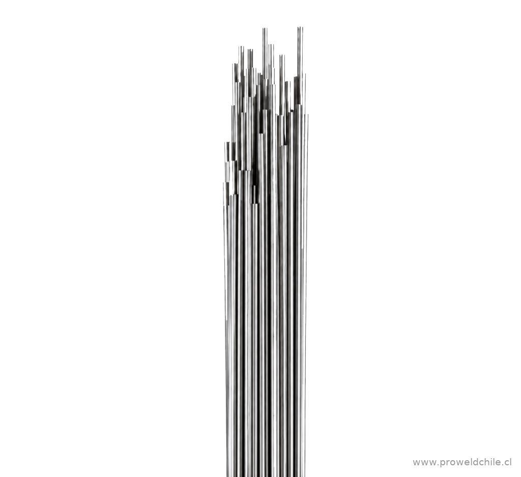 Aporte TIG ArcFort ERTi-2